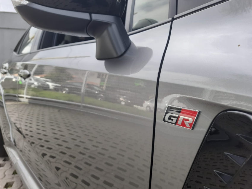 toyota gr corolla 1.6 turbo gasolina circuit gr-four manual 4p 2024