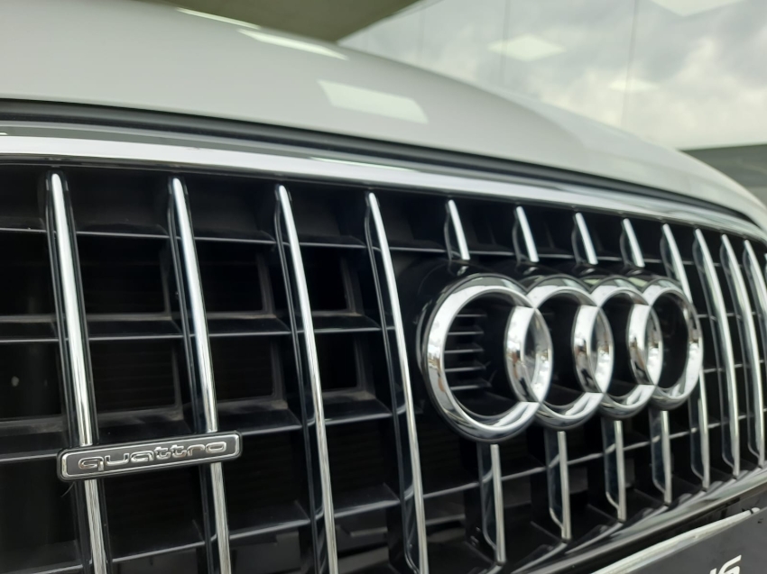 audi q5 2.0 gasolina automatico 2014