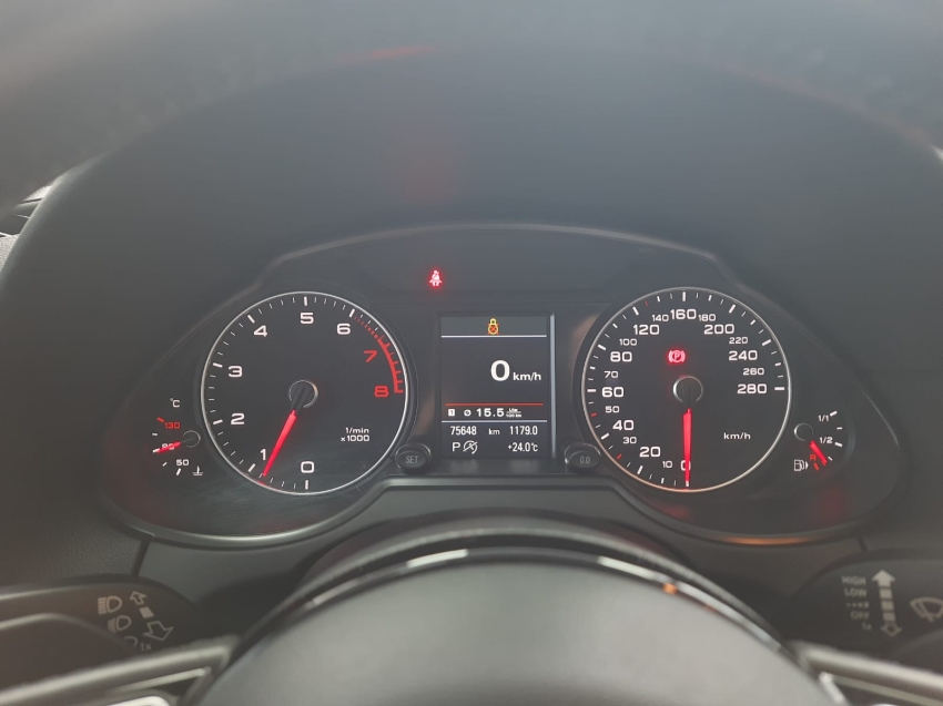 audi q5 2.0 gasolina automatico 2014