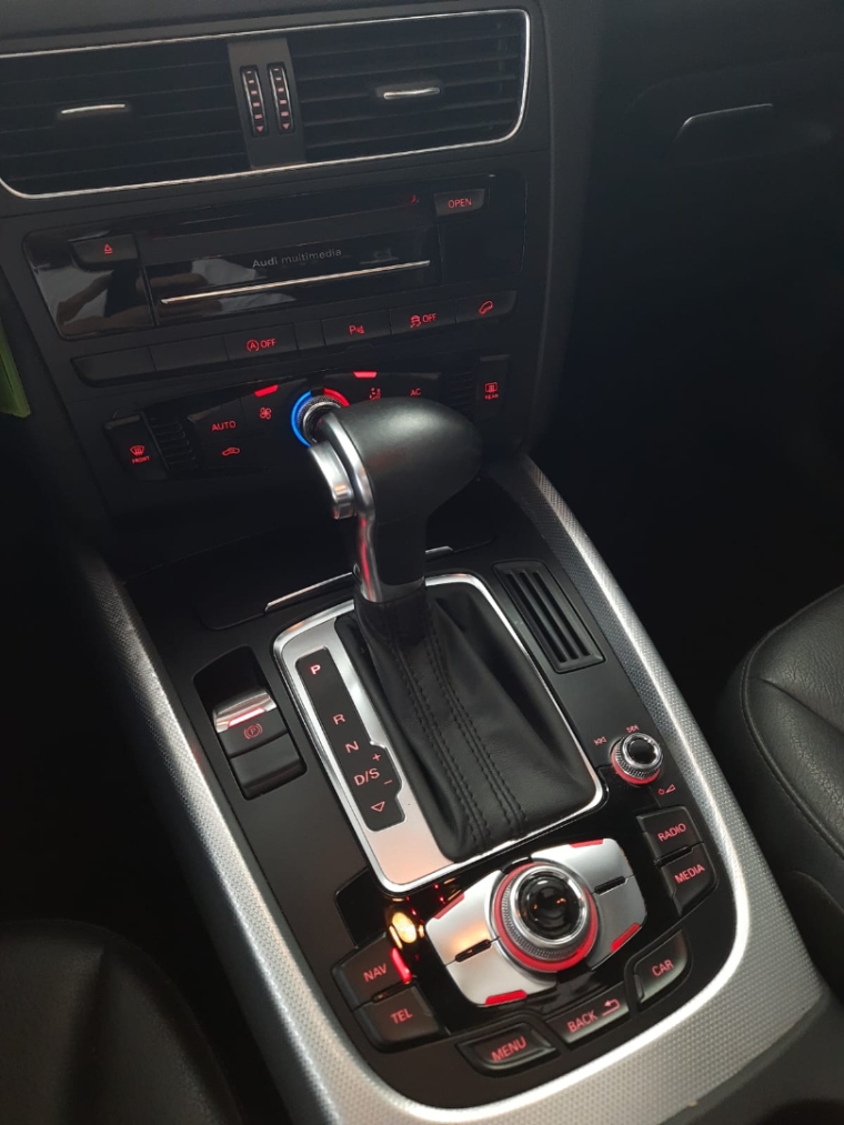 audi q5 2.0 gasolina automatico 2014