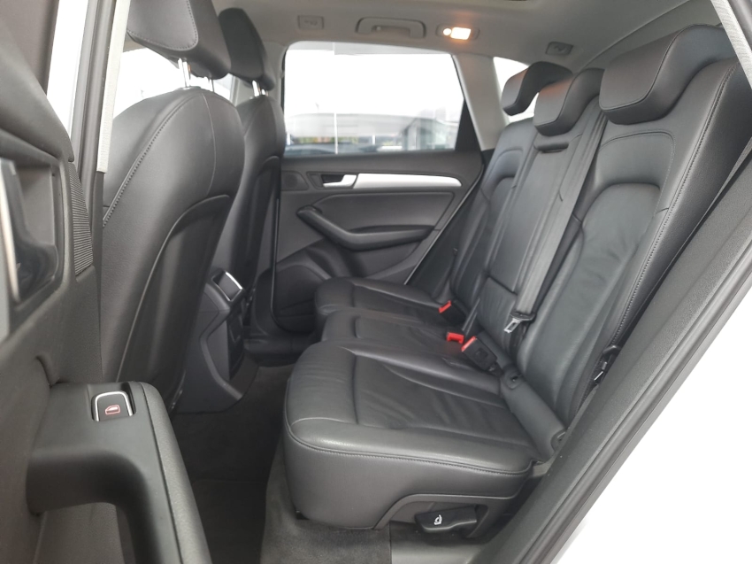 audi q5 2.0 gasolina automatico 2014