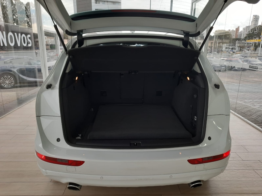 audi q5 2.0 gasolina automatico 2014
