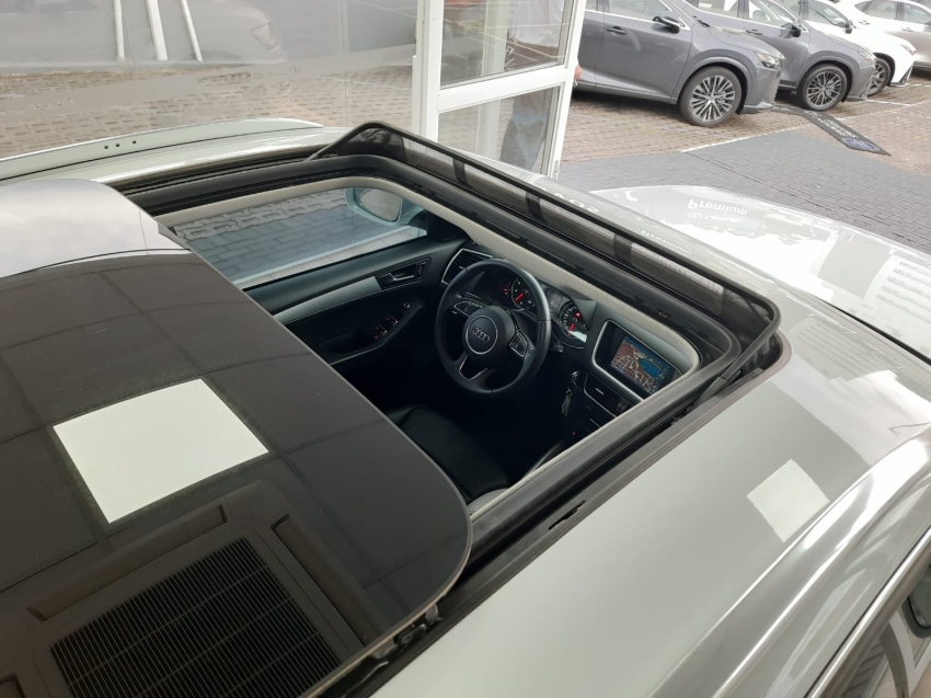 audi q5 2.0 gasolina automatico 2014