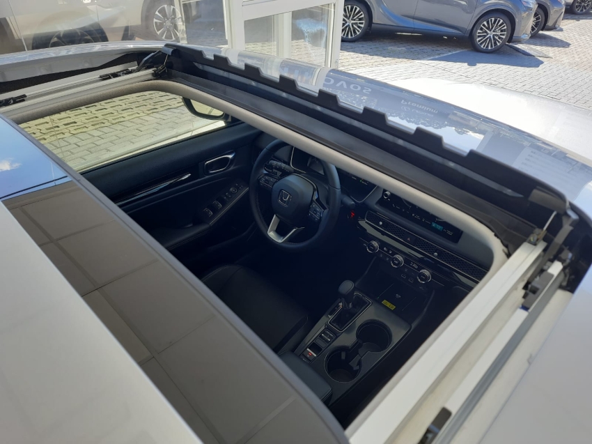 honda civic 2.0 di e:hev touring e-cvt hibrido 4p automatico 2024