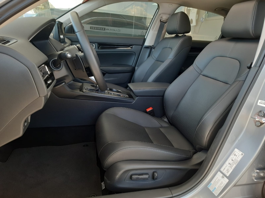 honda civic 2.0 di e:hev touring e-cvt hibrido 4p automatico 2024