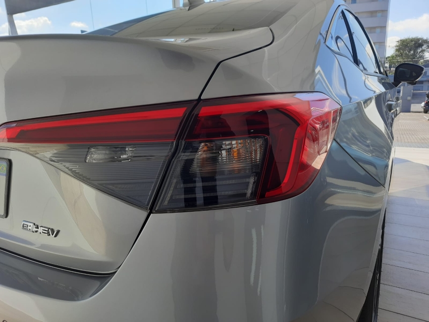honda civic 2.0 di e:hev touring e-cvt hibrido 4p automatico 2024