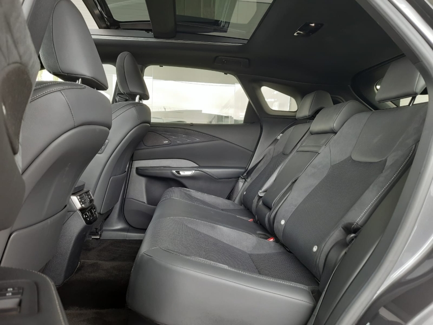 lexus rx 450h+ 2.5 phev awd cvt hibrido 4p automatico 2025