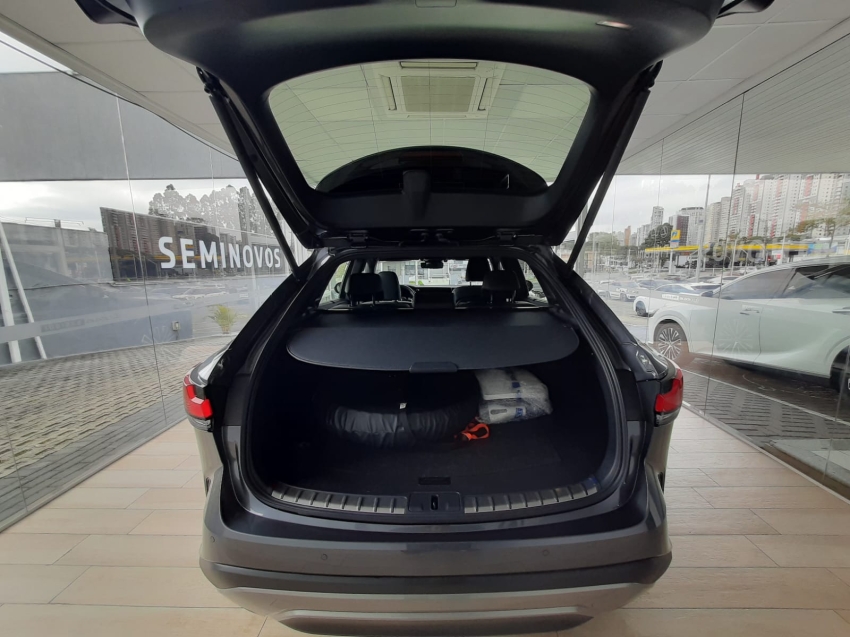 lexus rx 450h+ 2.5 phev awd cvt hibrido 4p automatico 2025