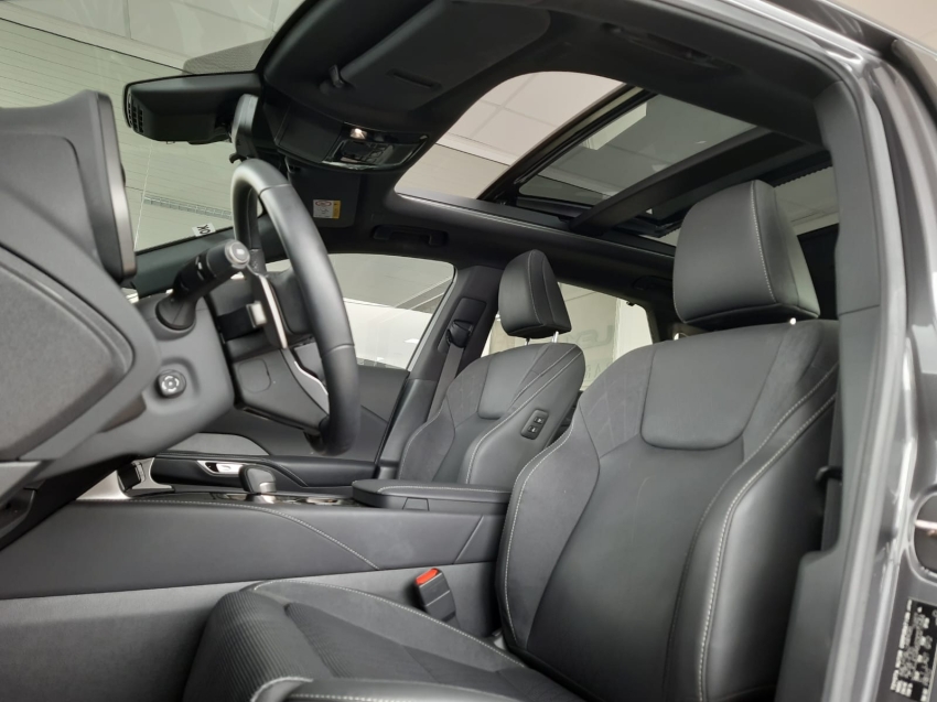 lexus rx 450h+ 2.5 phev awd cvt hibrido 4p automatico 2025