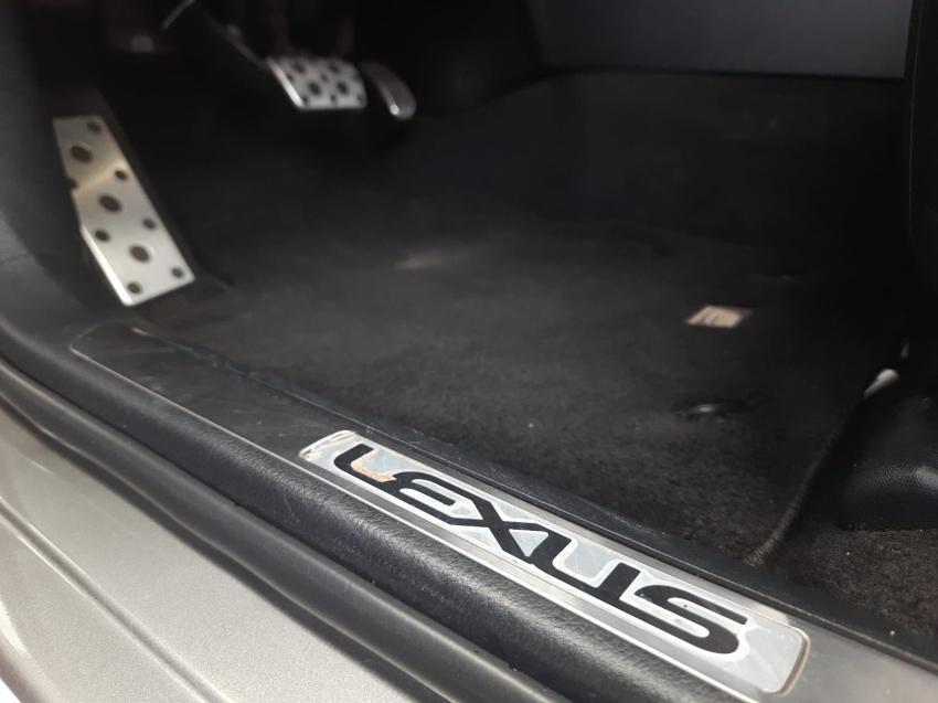 lexus nx 300h 2.5 16v vvt-i hybrid f-sport cvt awd hibrido 4p automatico 2019