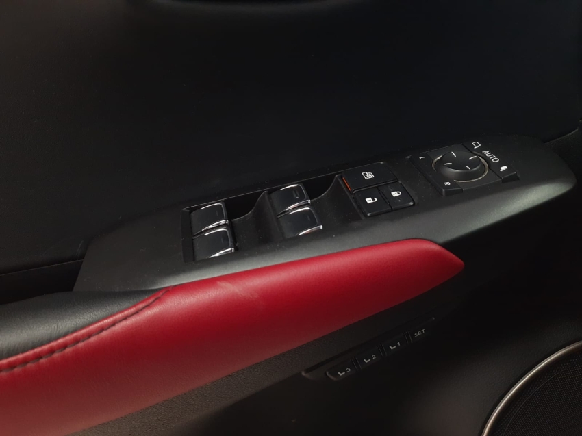 lexus nx 300h 2.5 16v vvt-i hybrid f-sport cvt awd hibrido 4p automatico 2019