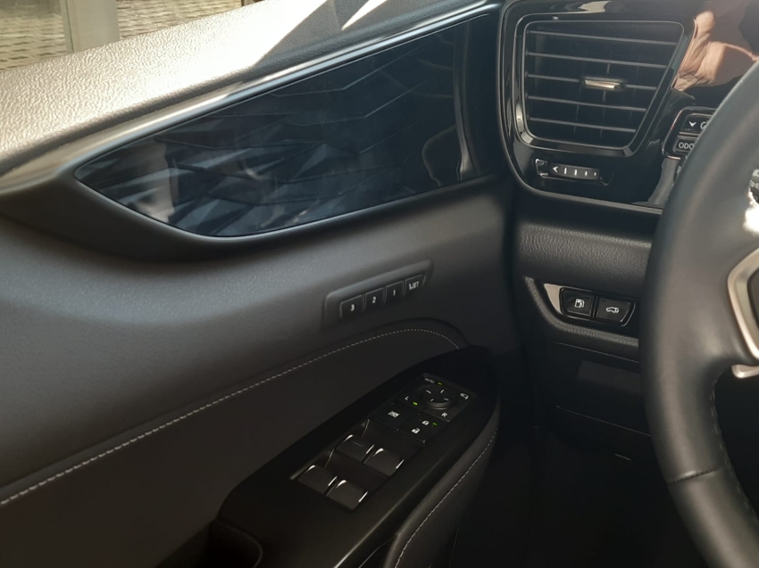 lexus nx 350h 2.5 16v vvt-i hybrid luxury cvt awd hibrido 4p automatico 2025