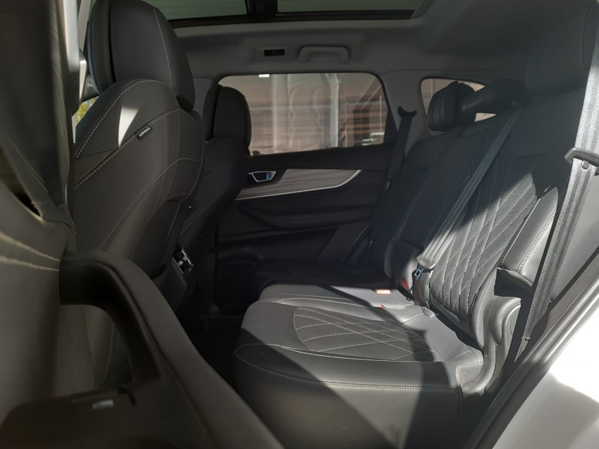 tiggo 08 hibridy 1.5 turbo