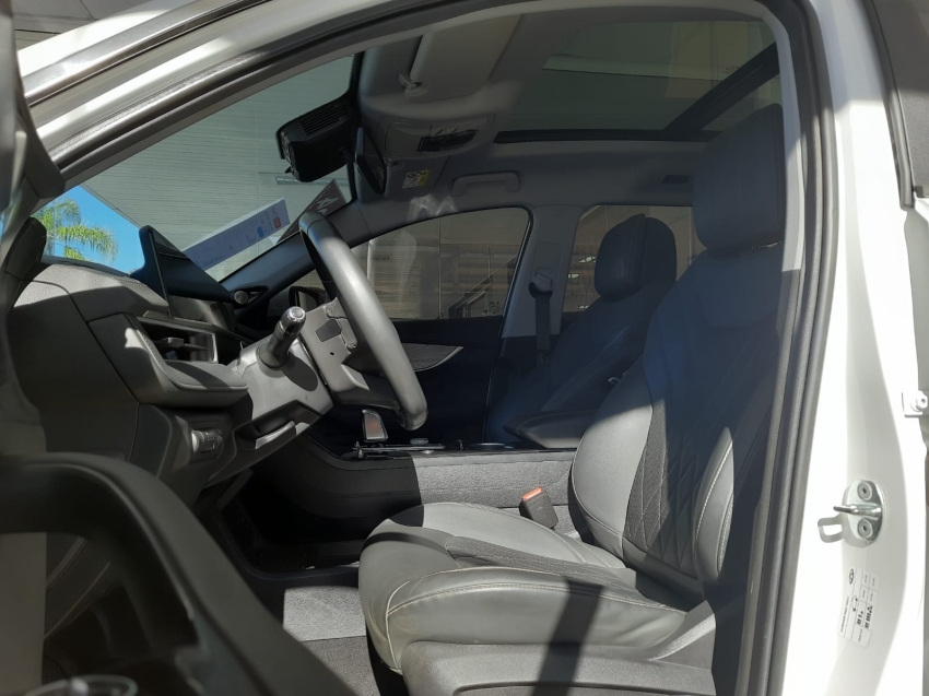 tiggo 08 hibridy 1.5 turbo