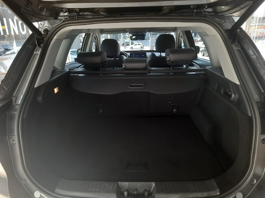caoa chery tiggo 7 pro 1.6 tgdi gasolina dct 4p automatico 2023
