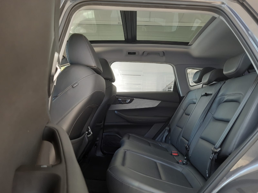 caoa chery tiggo 7 pro 1.6 tgdi gasolina dct 4p automatico 2023