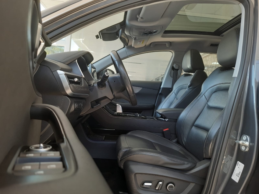 caoa chery tiggo 7 pro 1.6 tgdi gasolina dct 4p automatico 2023