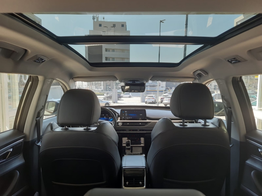 caoa chery tiggo 7 pro 1.6 tgdi gasolina dct 4p automatico 2023