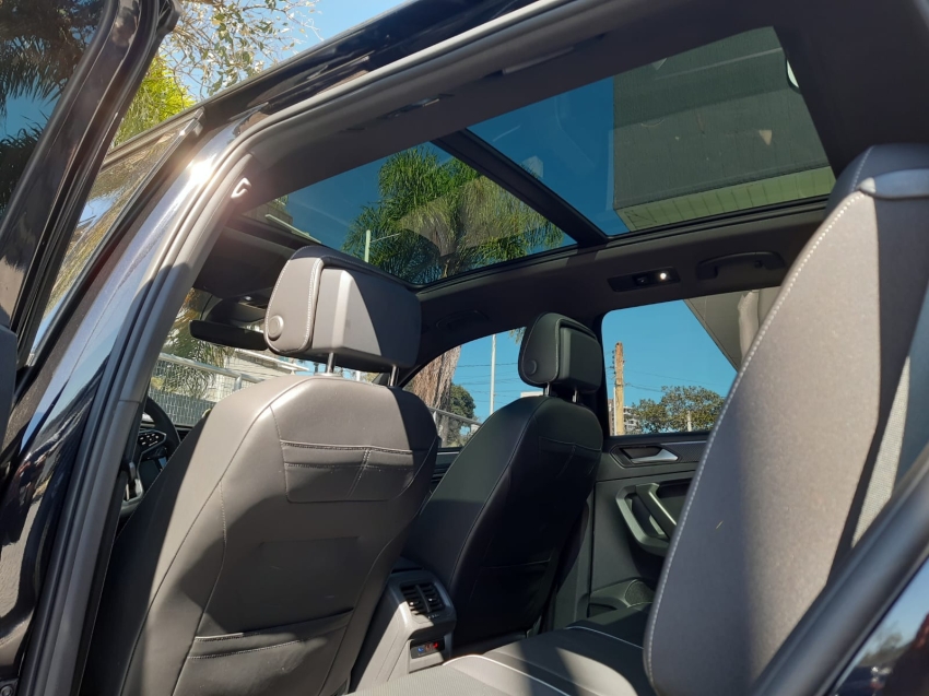 volkswagen tiguan 2.0 300 tsi gasolina allspace r-line automatico 4p 2024