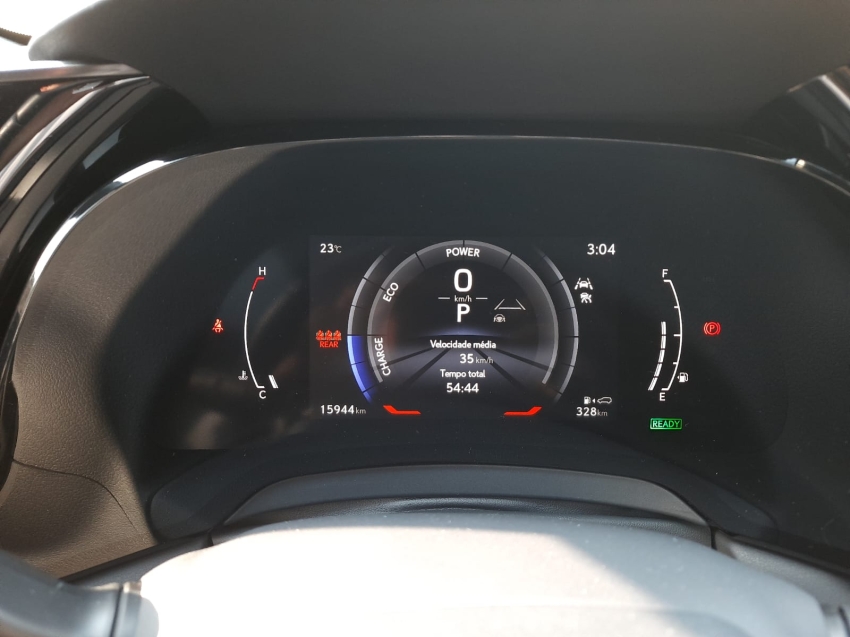 lexus rx 500h 2.4 turbo dual vvt-i hybrid f-sport awd automatico hibrido 4p 2024