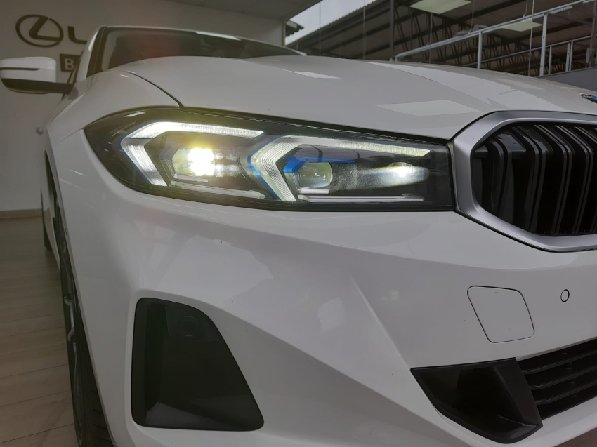 bmw 320i 2.0 16v turbo flex sport gp automatico 4p 2024