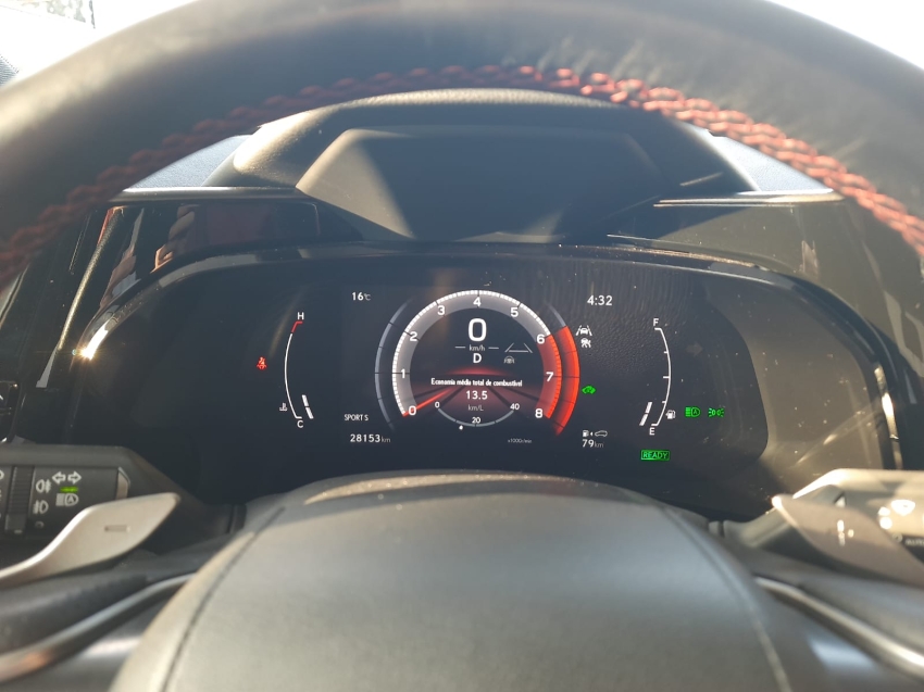 lexus nx 350h 2.5 16v vvt-i hybrid f-sport cvt awd hibrido 4p automatico 2024