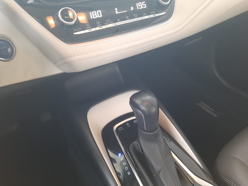 toyota corolla 1.8 vvt-i hybrid flex altis premium cvt 4p automatico 2020