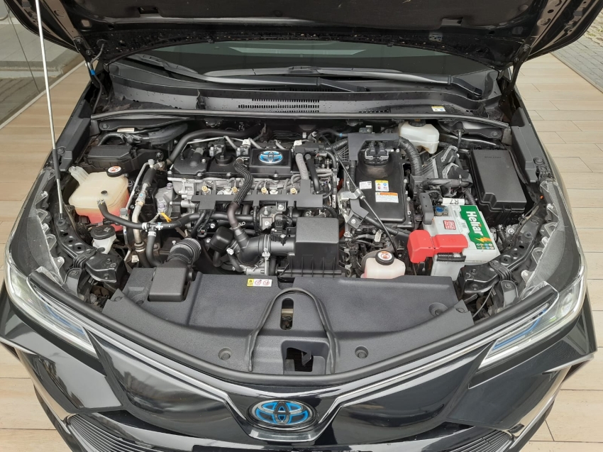 toyota corolla 1.8 vvt-i hybrid flex altis premium cvt 4p automatico 2020