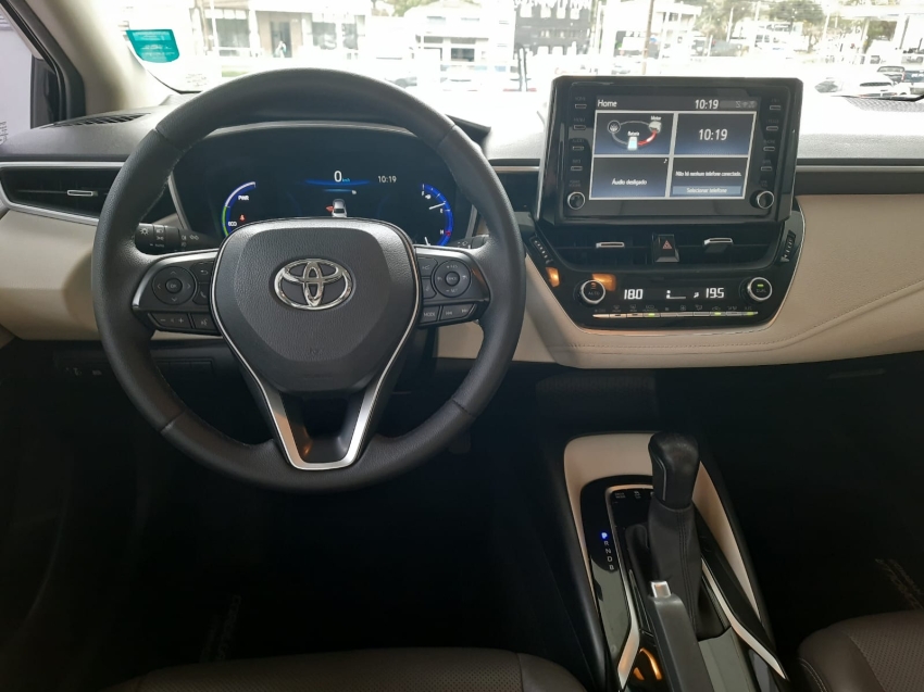 toyota corolla 1.8 vvt-i hybrid flex altis premium cvt 4p automatico 2020