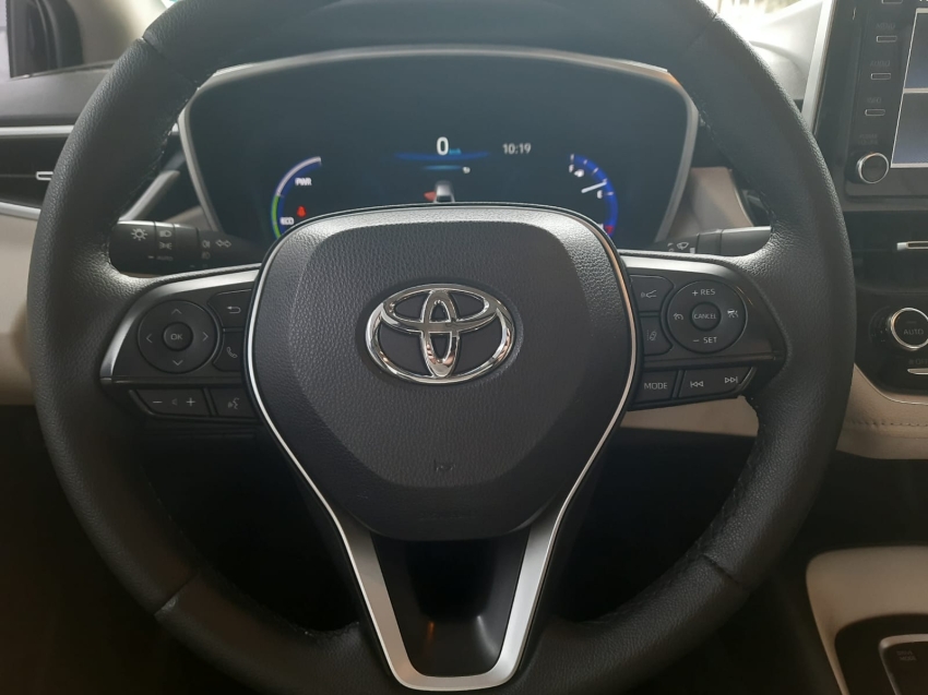 toyota corolla 1.8 vvt-i hybrid flex altis premium cvt 4p automatico 2020