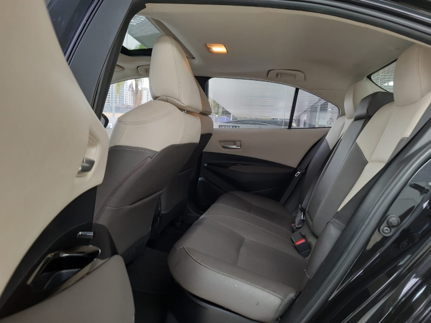 toyota corolla 1.8 vvt-i hybrid flex altis premium cvt 4p automatico 2020