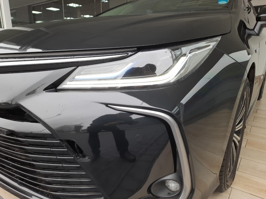 toyota corolla 1.8 vvt-i hybrid flex altis premium cvt 4p automatico 2020