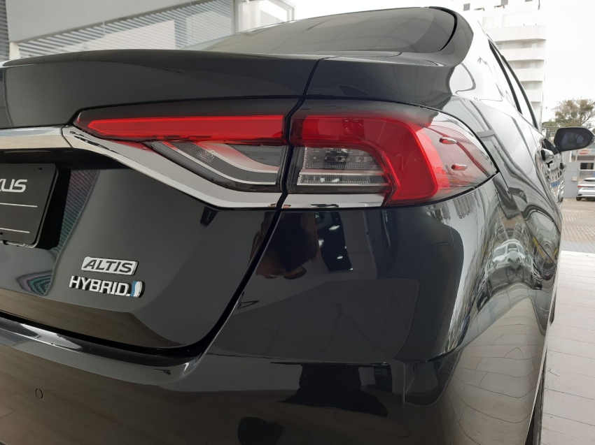 toyota corolla 1.8 vvt-i hybrid flex altis premium cvt 4p automatico 2020