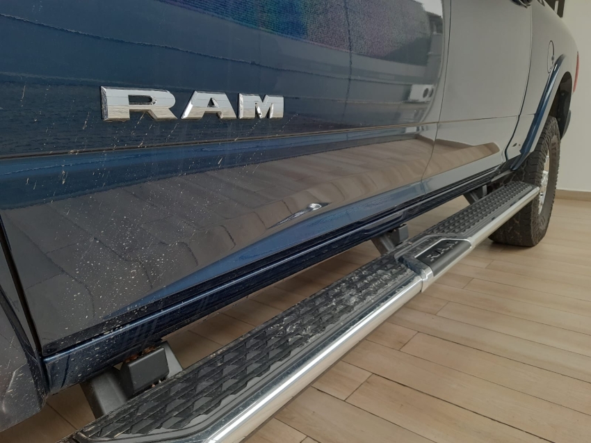 ram 3500 6.7 i6 turbo diesel laramie cd 4x4 automatico 4p 2022