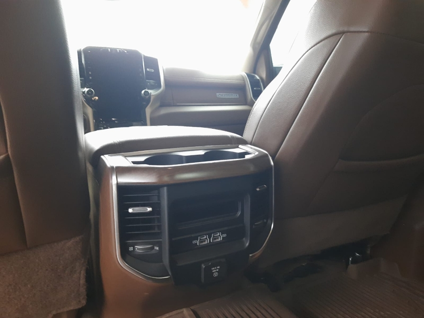 ram 3500 6.7 i6 turbo diesel laramie cd 4x4 automatico 4p 2022