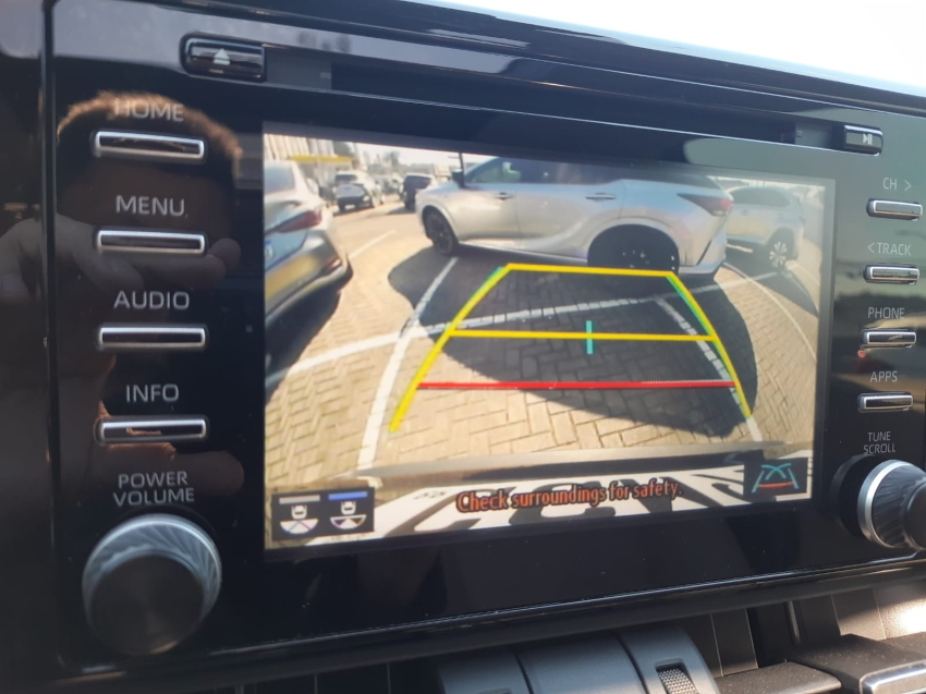 toyota rav4 2.5 vvt-ie hybrid sx connect awd cvt hibrido 4p automatico 2022