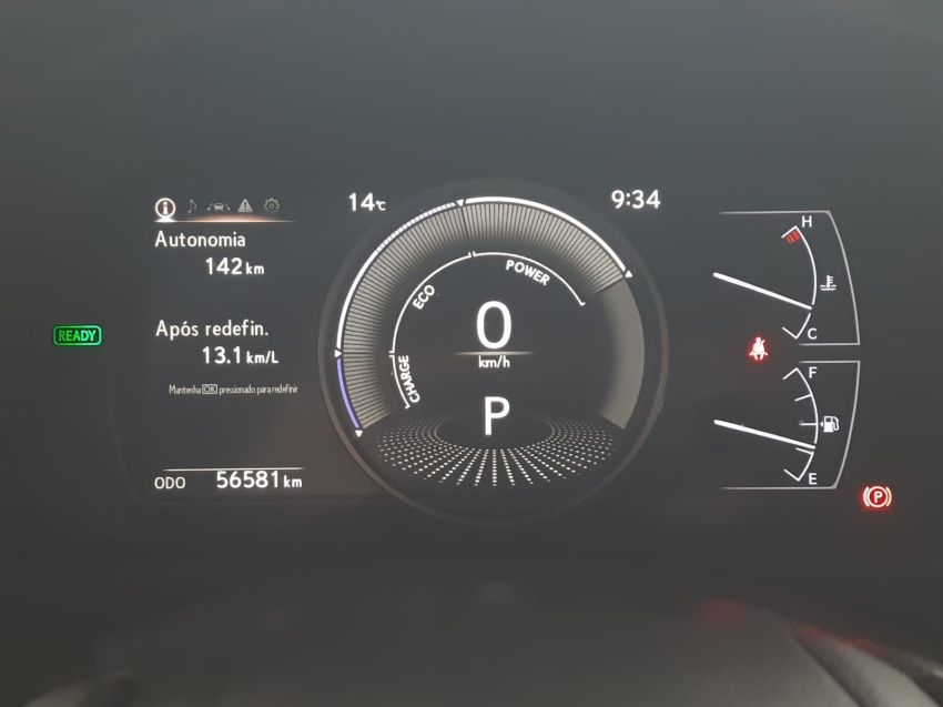 lexus ux 250h 2.0 vvt-i hybrid dynamic cvt hibrido 4p automatico 2019