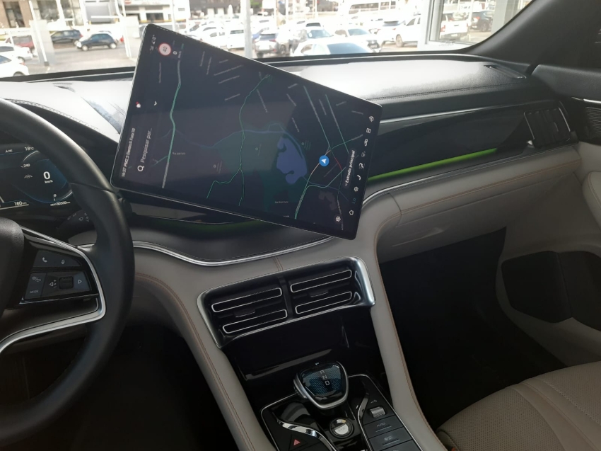 byd song plus 1.5 dm-i hibrido automatico 4p 2025