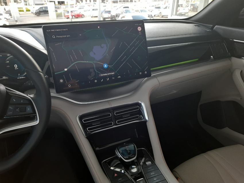 byd song plus 1.5 dm-i hibrido automatico 4p 2025