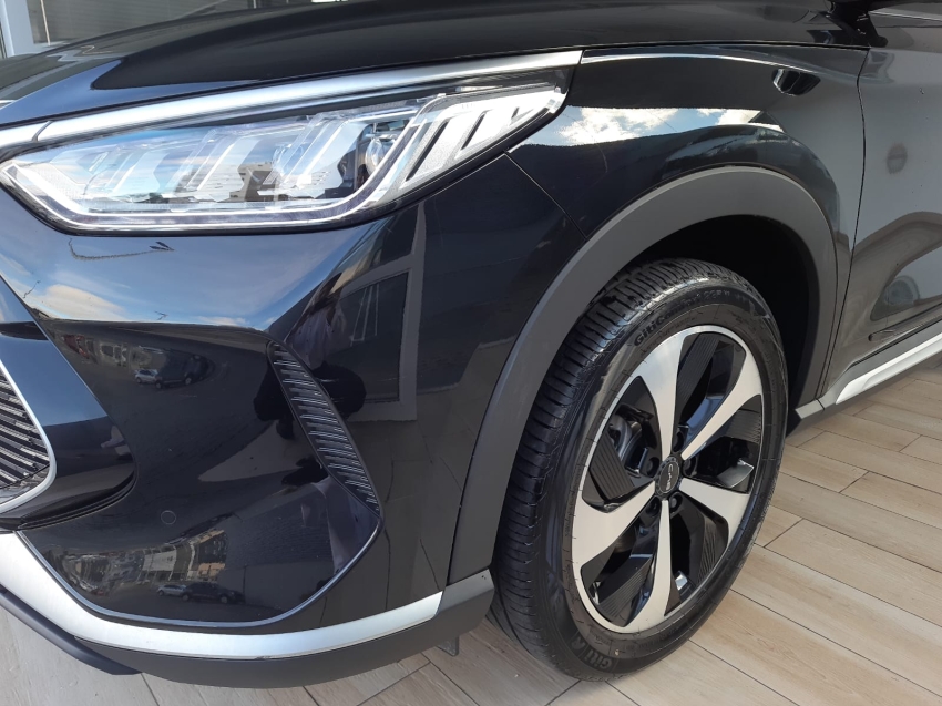 byd song plus 1.5 dm-i hibrido automatico 4p 2025