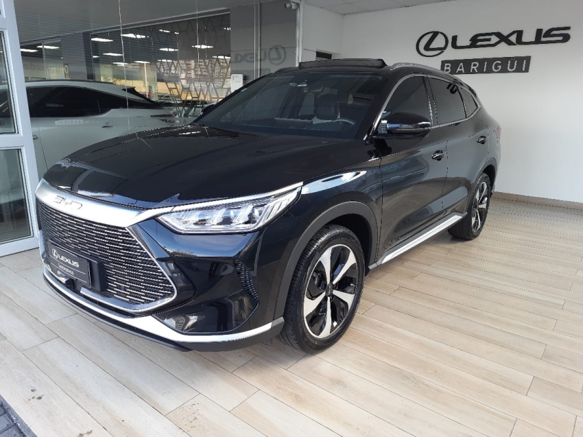 byd song plus 1.5 dm-i hibrido automatico 4p 2025