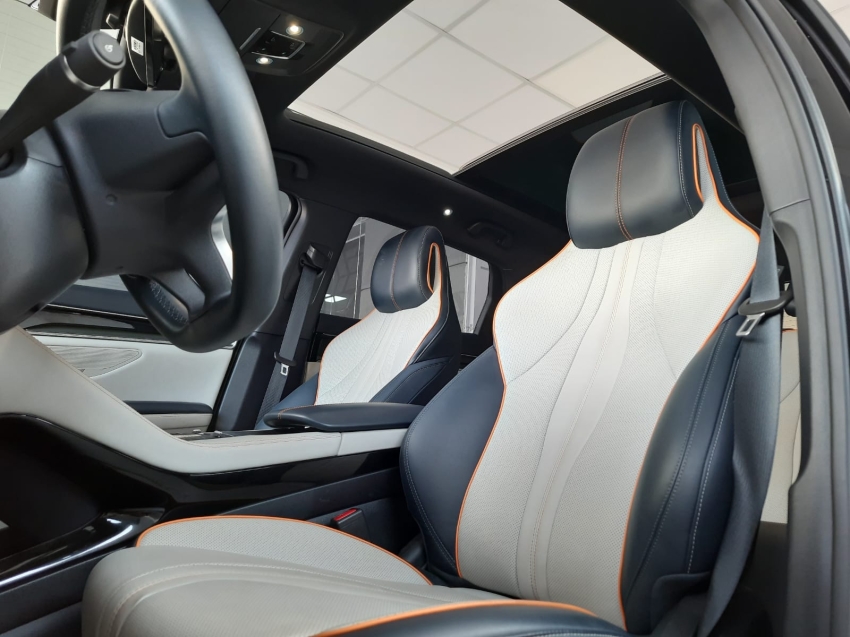 byd song plus 1.5 dm-i hibrido automatico 4p 2025