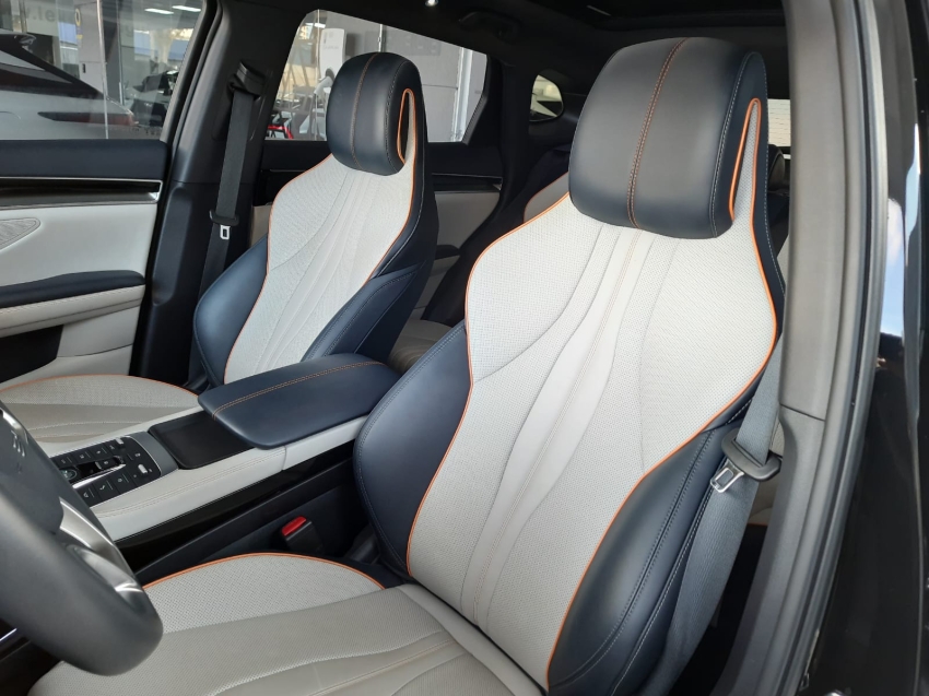 byd song plus 1.5 dm-i hibrido automatico 4p 2025