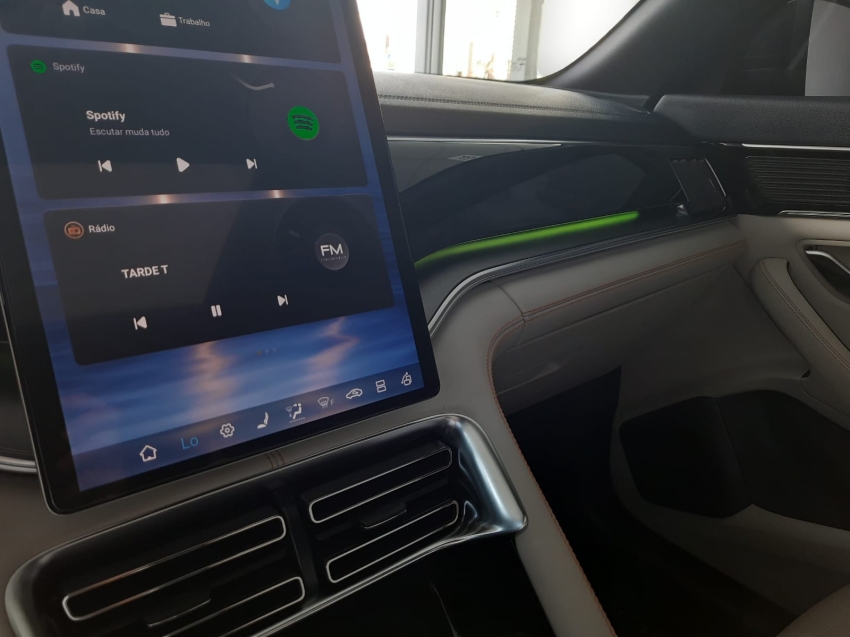 byd song plus 1.5 dm-i hibrido automatico 4p 2025