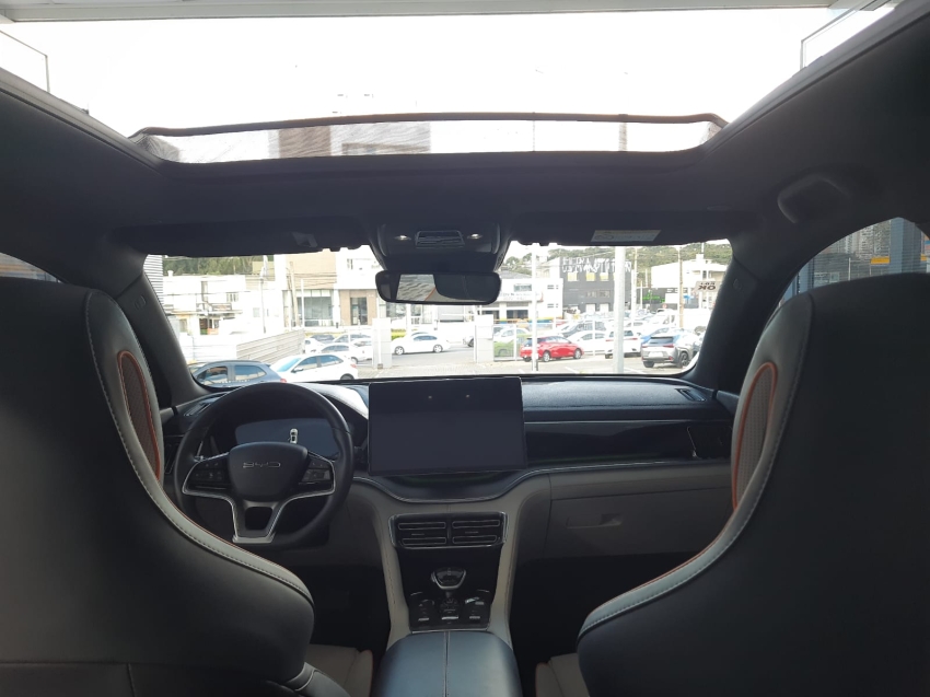 byd song plus 1.5 dm-i hibrido automatico 4p 2025