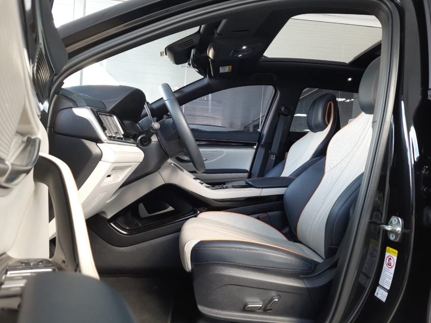 byd song plus 1.5 dm-i hibrido automatico 4p 2025