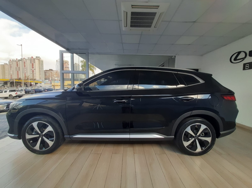 byd song plus 1.5 dm-i hibrido automatico 4p 2025