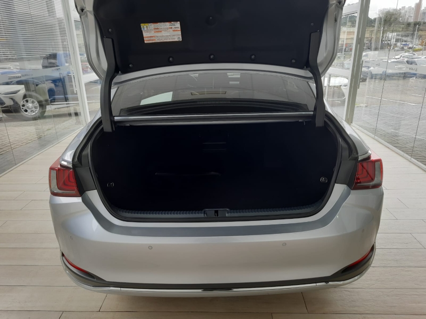 lexus es 300h 2.5 16v hibrido luxury cvt 4p automatico 2025