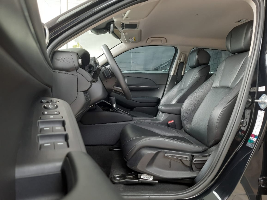 honda hr-v 1.5 di i-vtec turbo flex advance cvt 4p automatico 2024