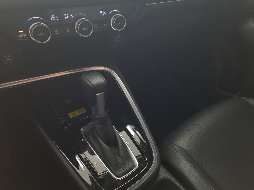 honda hr-v 1.5 di i-vtec turbo flex advance cvt 4p automatico 2024